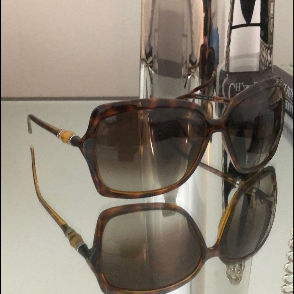 Gucci sunglasses